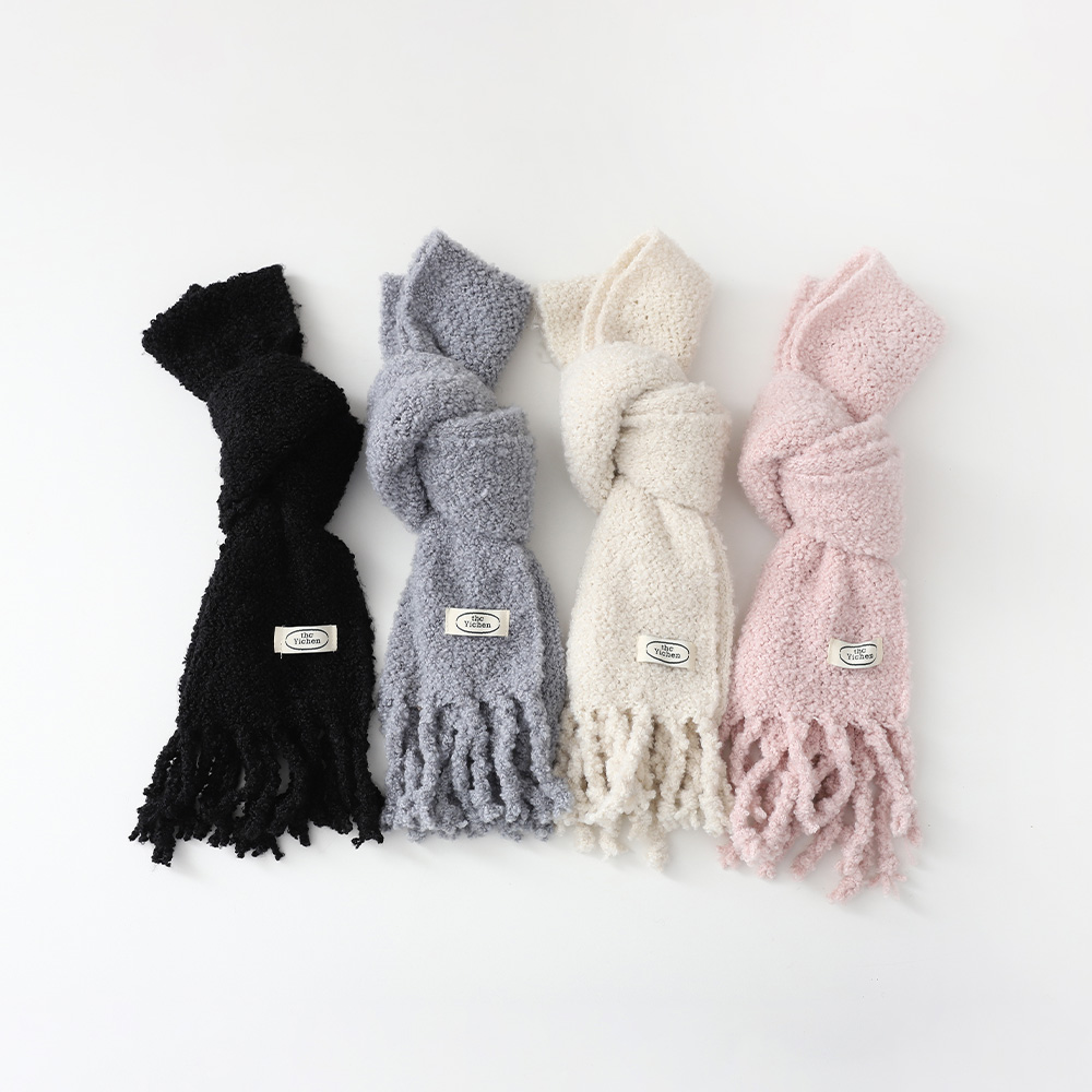 ボネフォグンマフラー