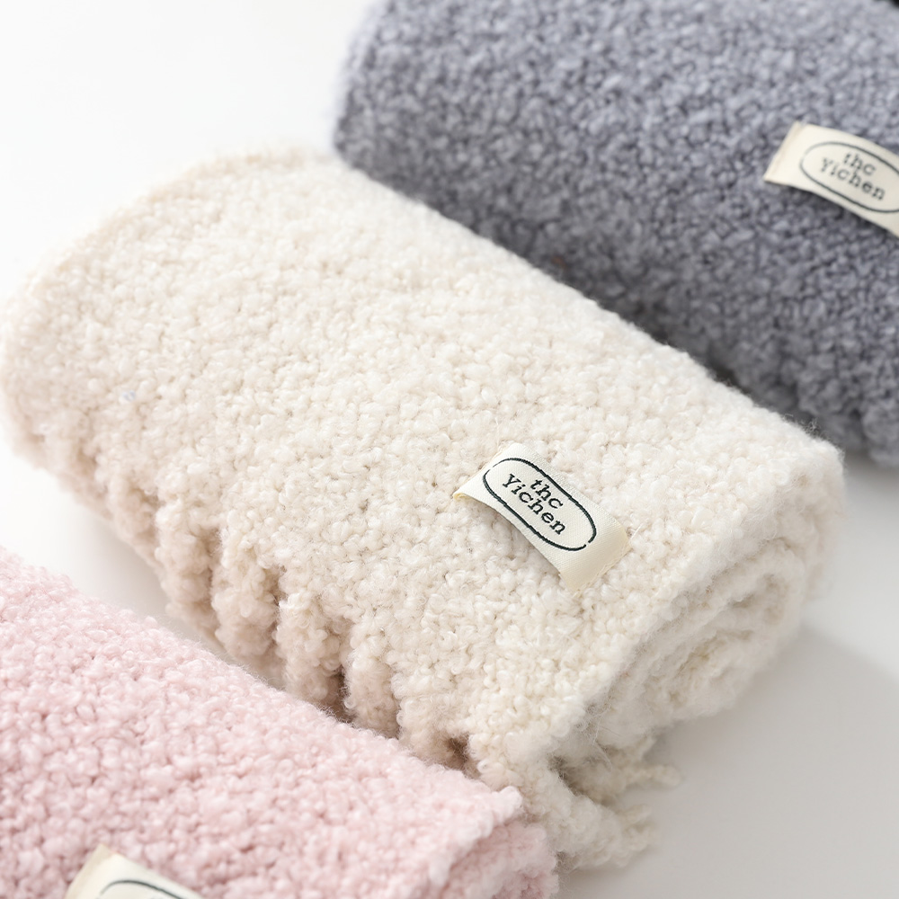 ボネフォグンマフラー