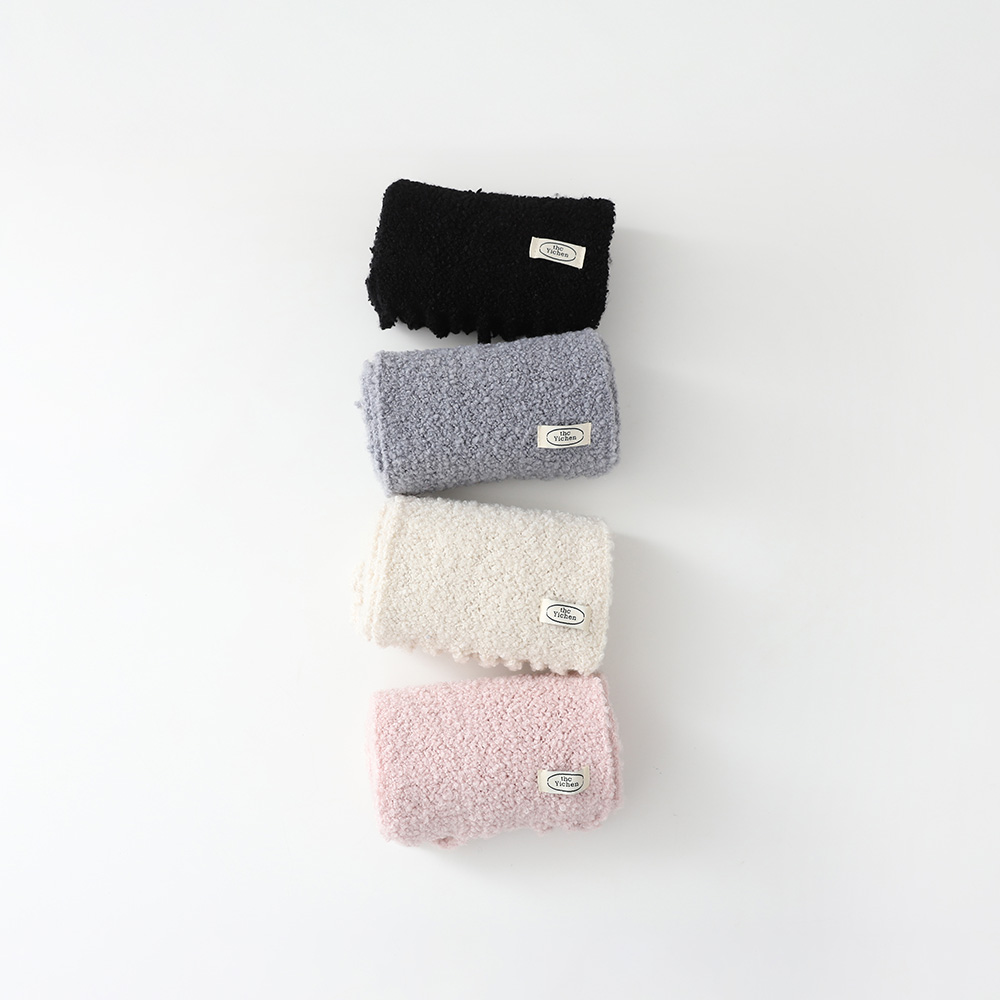 ボネフォグンマフラー