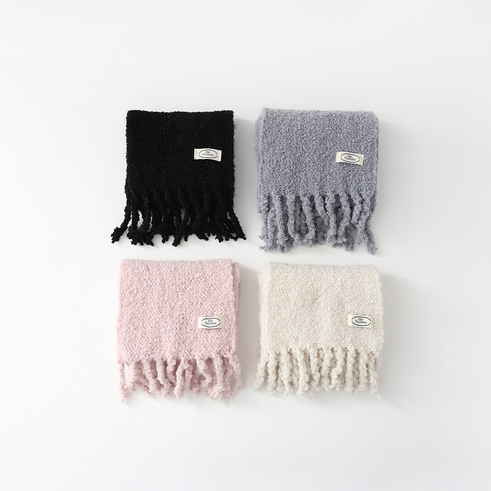 ボネフォグンマフラー