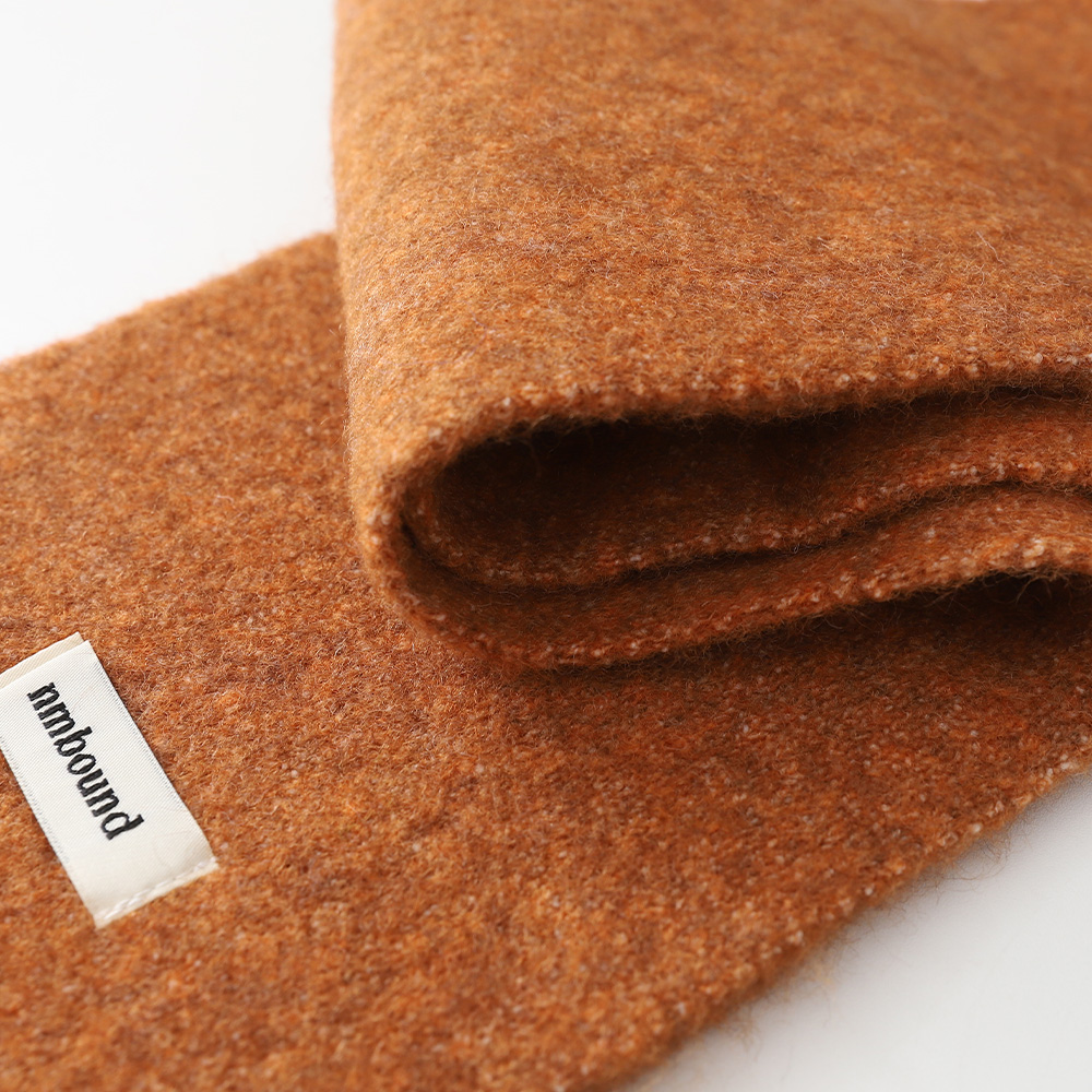 トウェルブデイリーマフラー