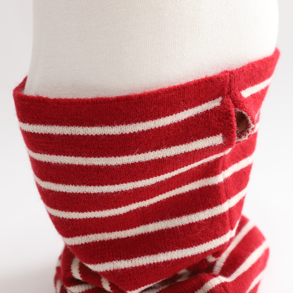 ミハデイリーネックウォーマー