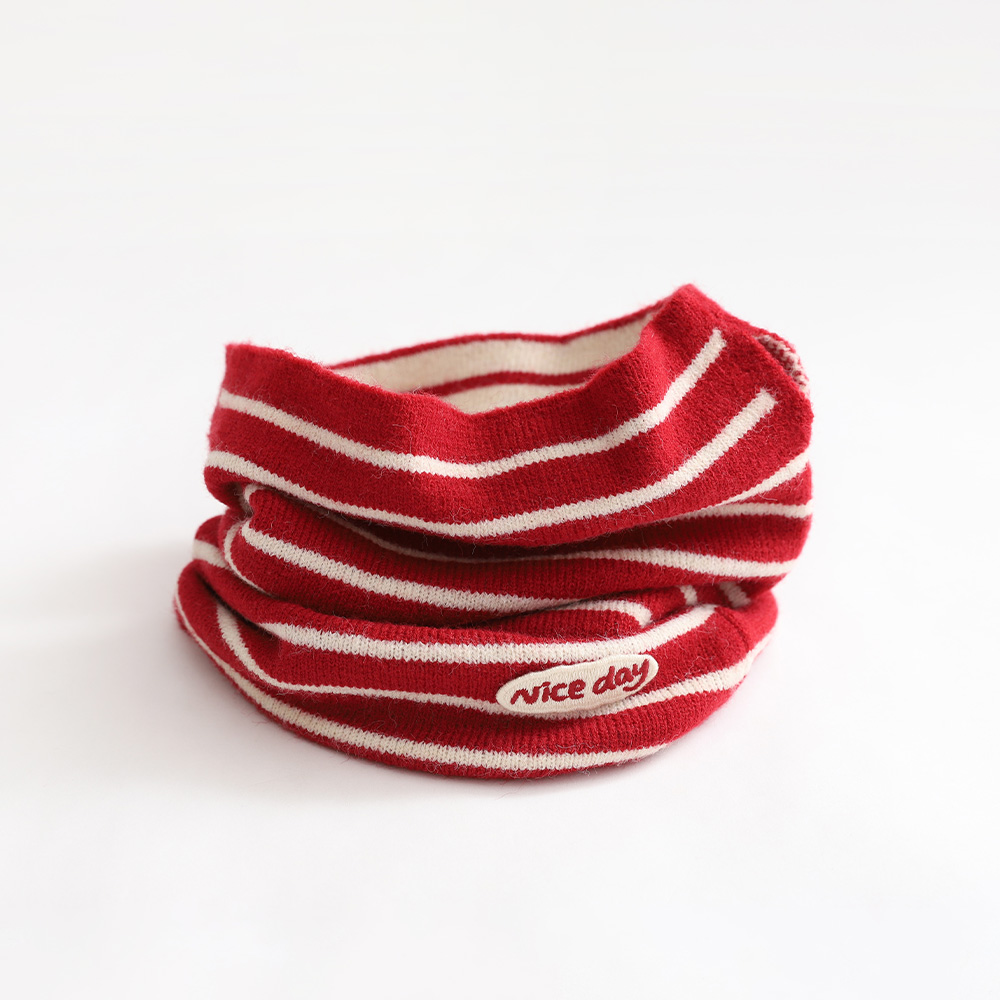 ミハデイリーネックウォーマー