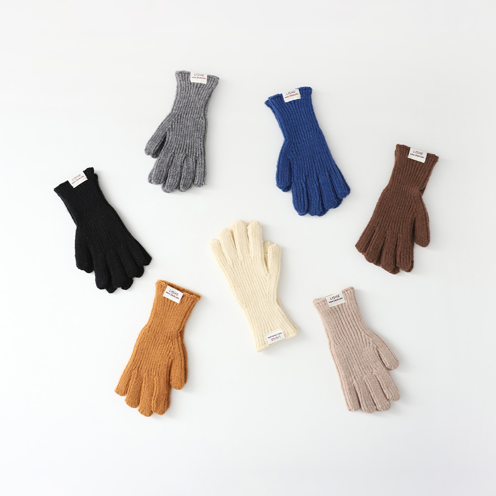 トマゴルジグローブ