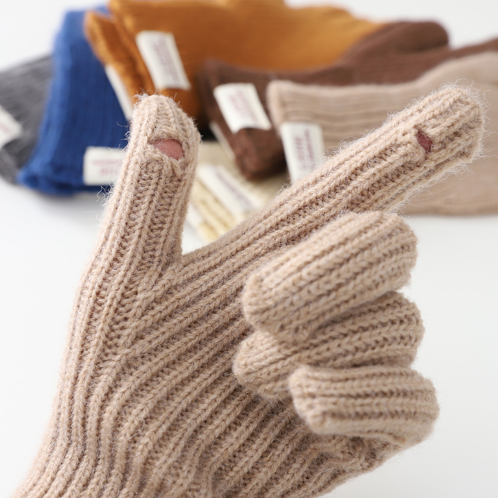 トマゴルジグローブ