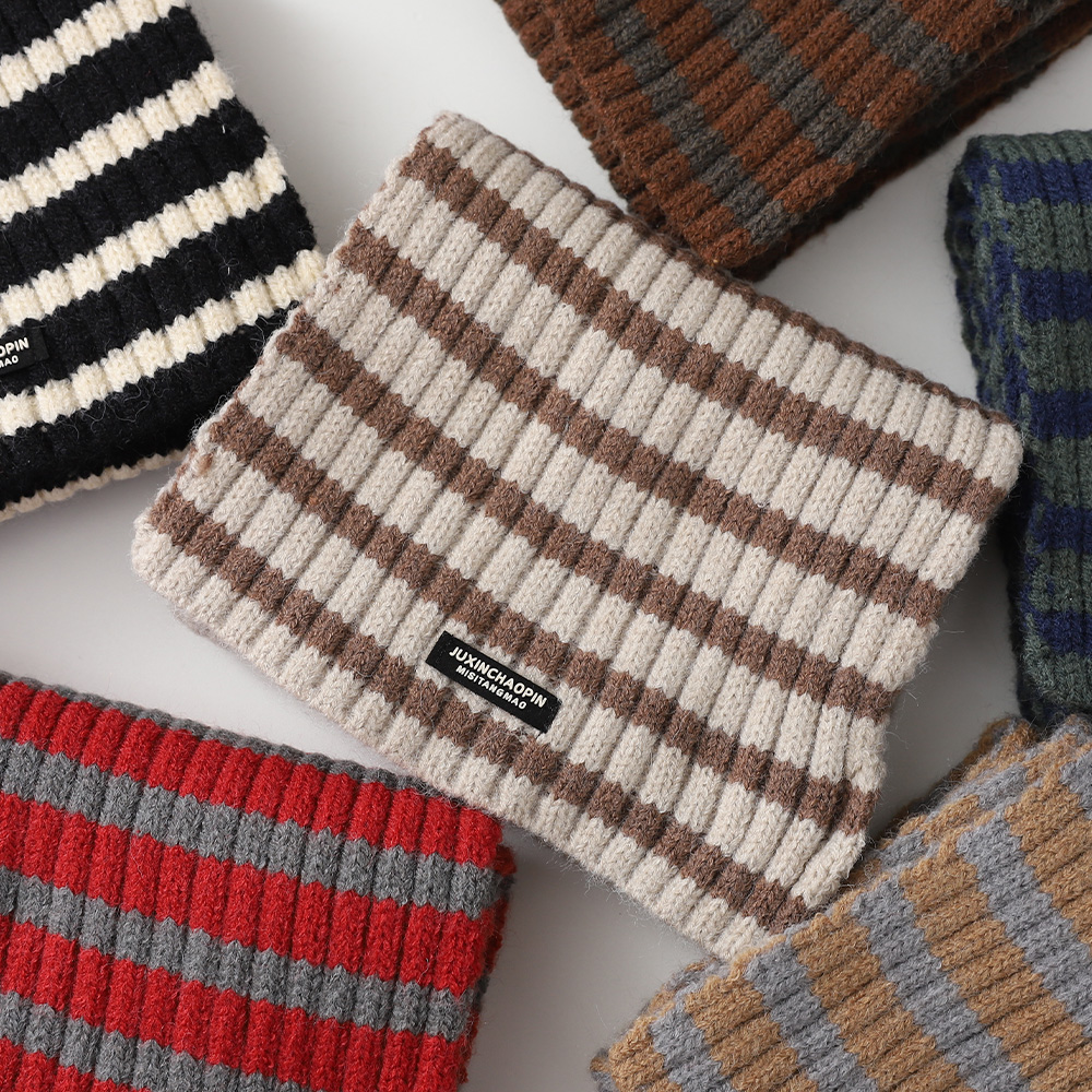 ジャンジュルスタンダードマフラー