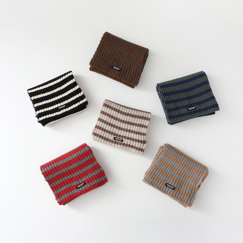 ジャンジュルスタンダードマフラー