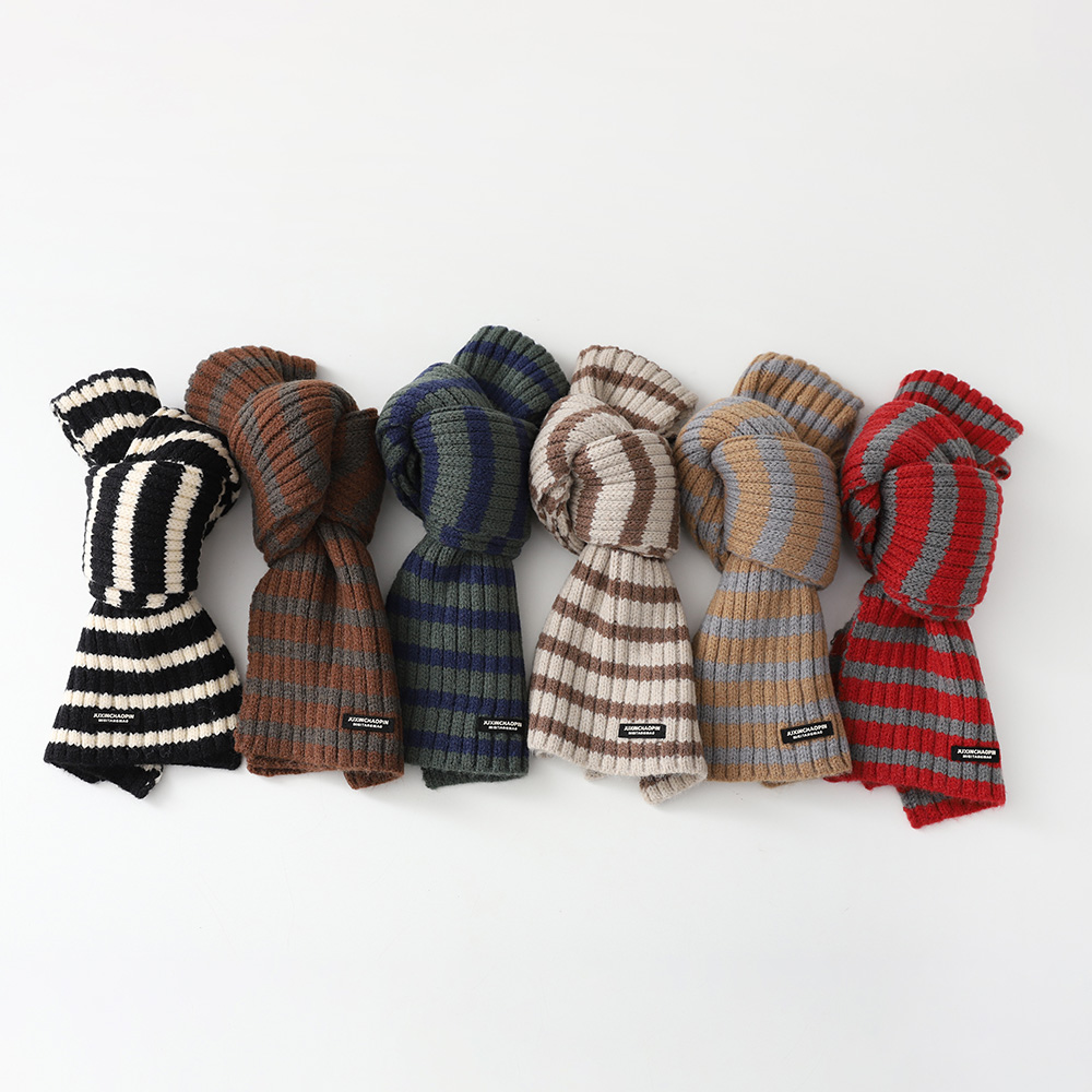 ジャンジュルスタンダードマフラー