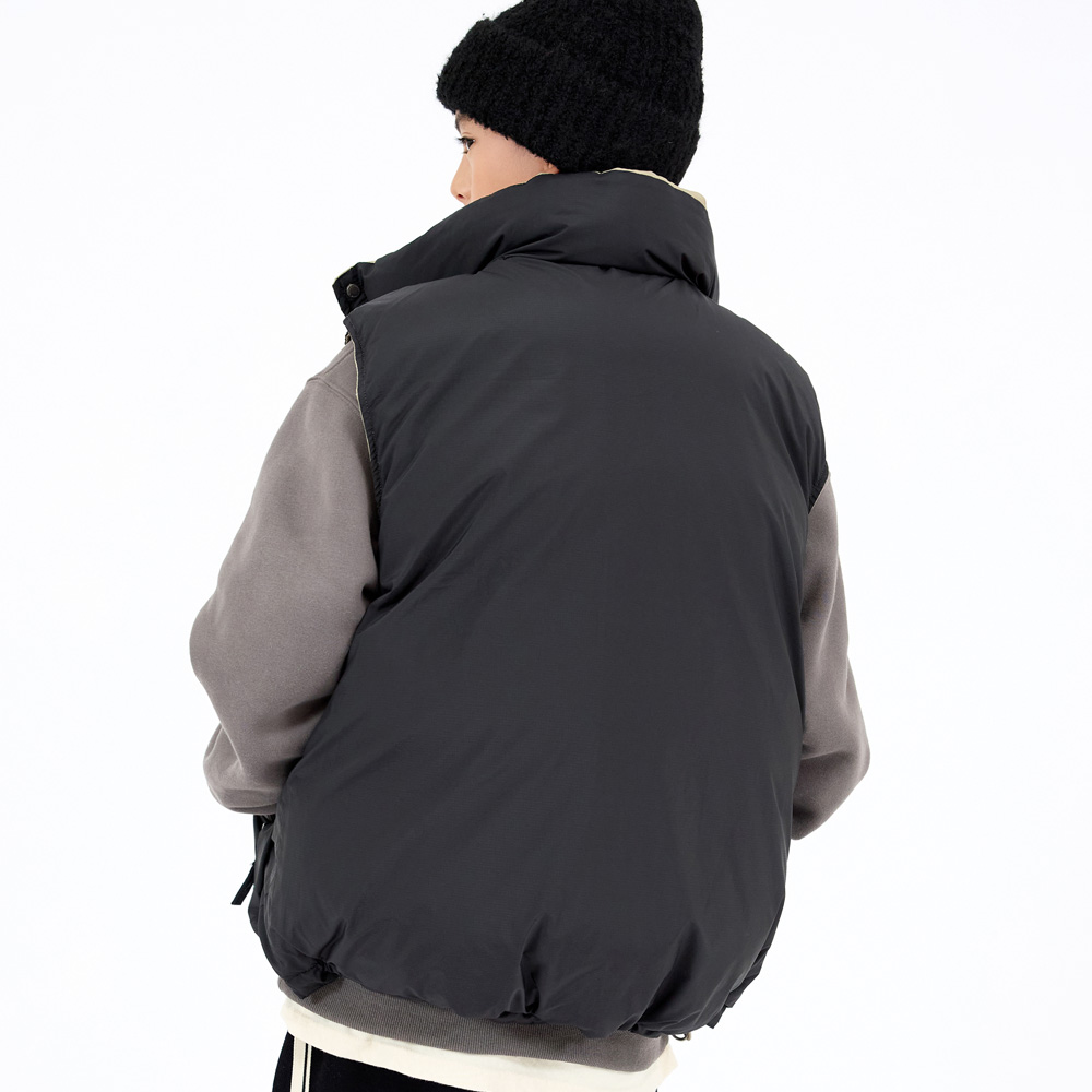 パドリバーシブルパディングベスト（9号～23号）