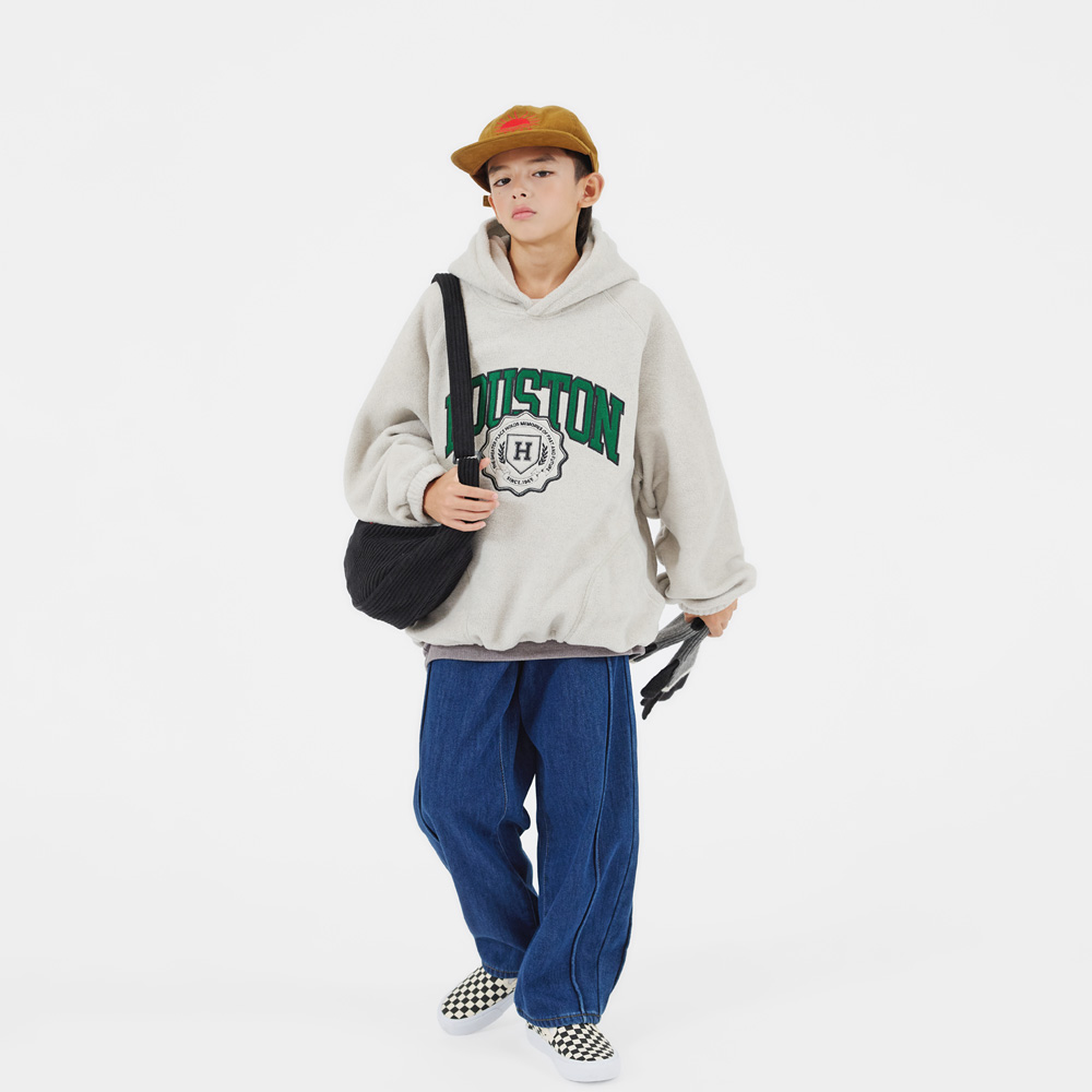 ヒューストンフリースフードマンツーマン（9号～23号）