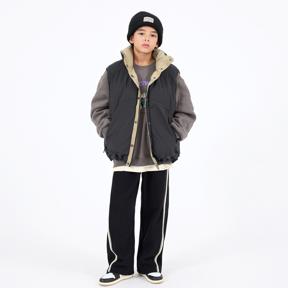 ヘックス隆起モパンツ（9号～23号）