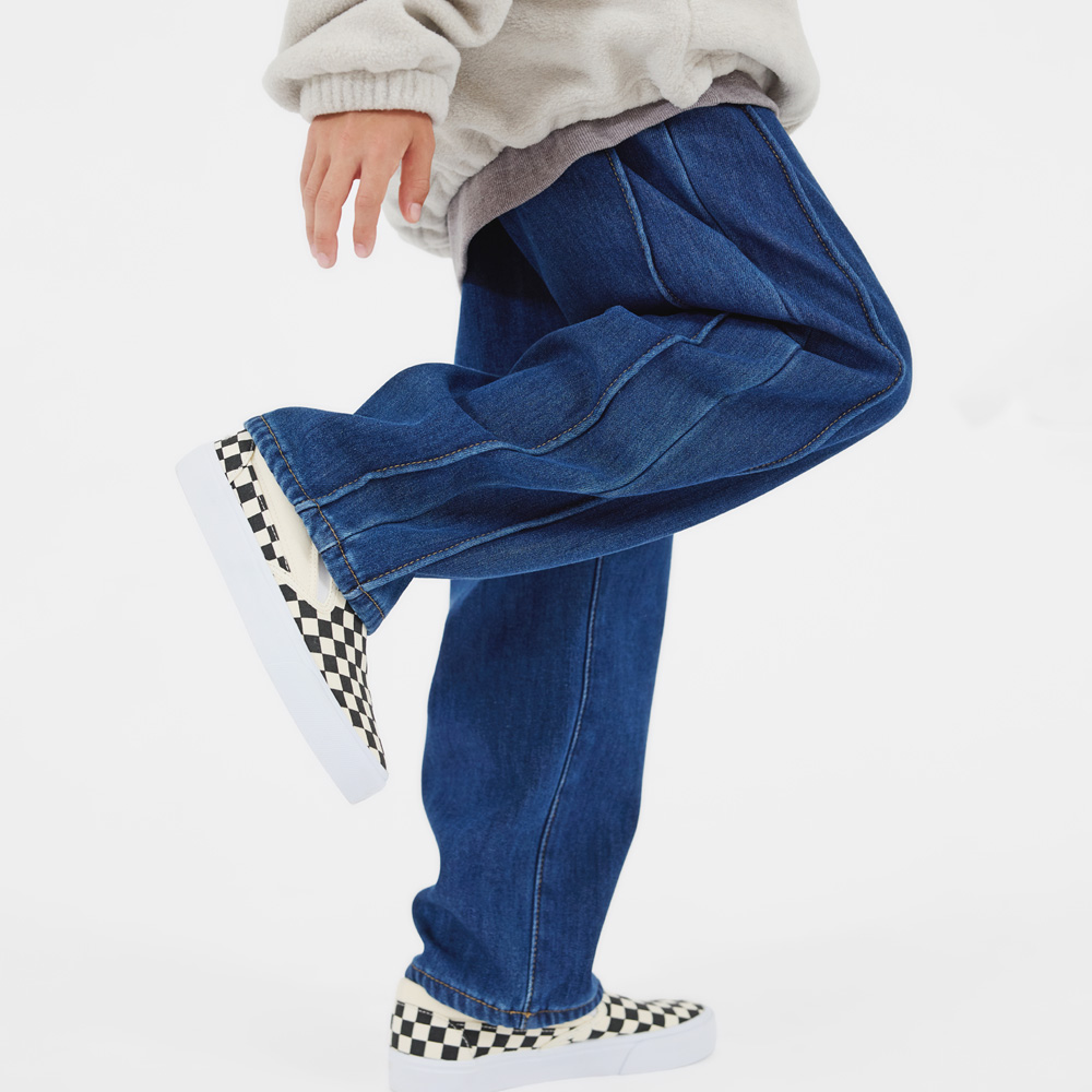 フォルユギモデニムパンツ（9号～23号）