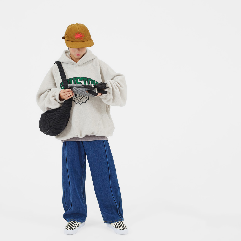 フォルユギモデニムパンツ（9号～23号）