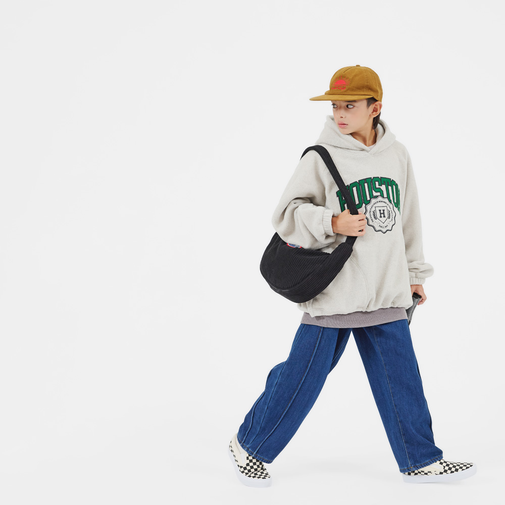 フォルユギモデニムパンツ（9号～23号）