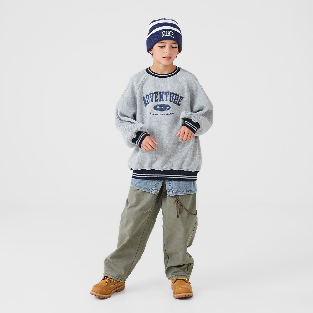 ジャーニーユンギモマンツーマン（9号〜23号）