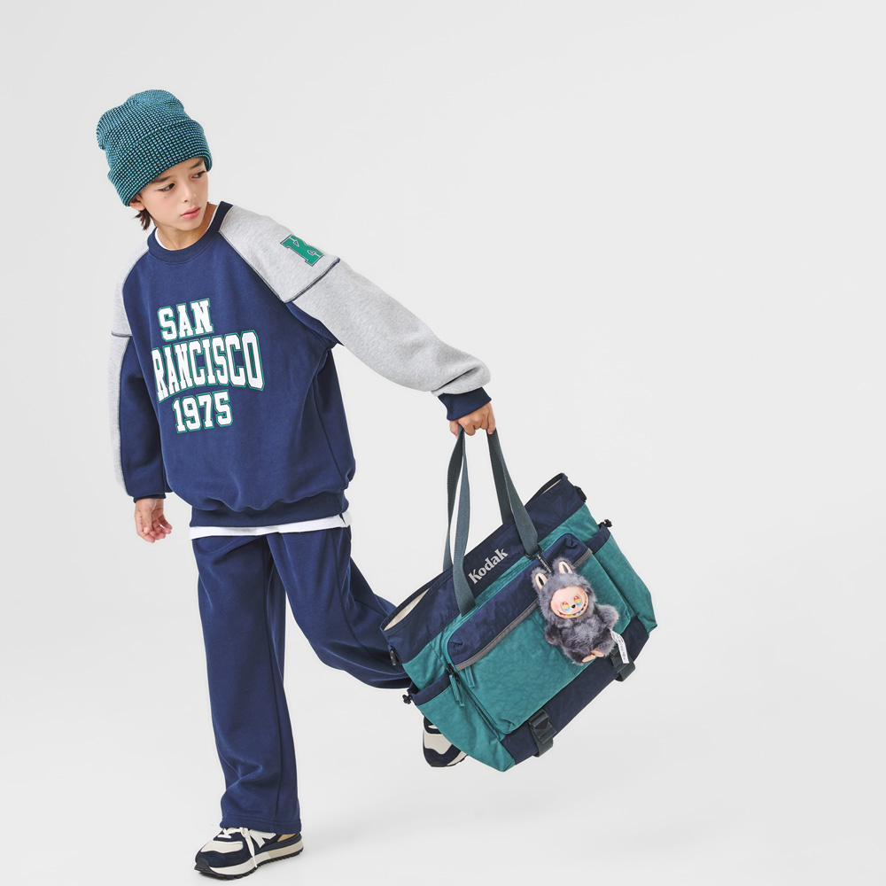 カーブ起毛上下SET（9号～23号）