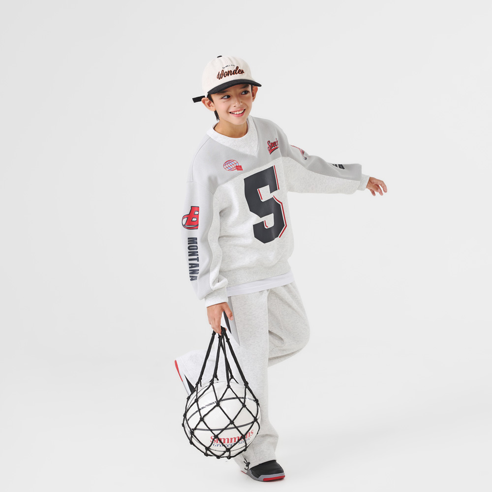 ワード隆起母上下SET（9号～23号）