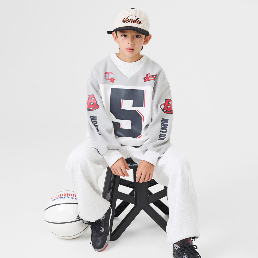 ワード隆起母上下SET（9号～23号）