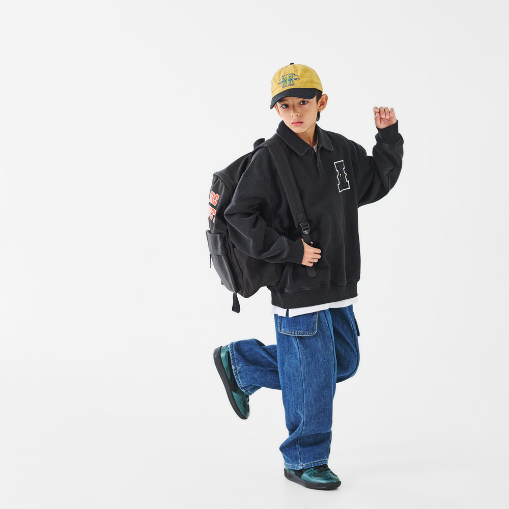 ディズユングモデニムパンツ（9号～23号）