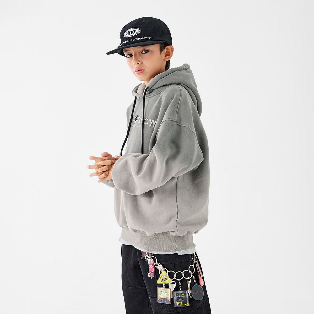 ヘロギモフードマンツーマン（9号～23号）