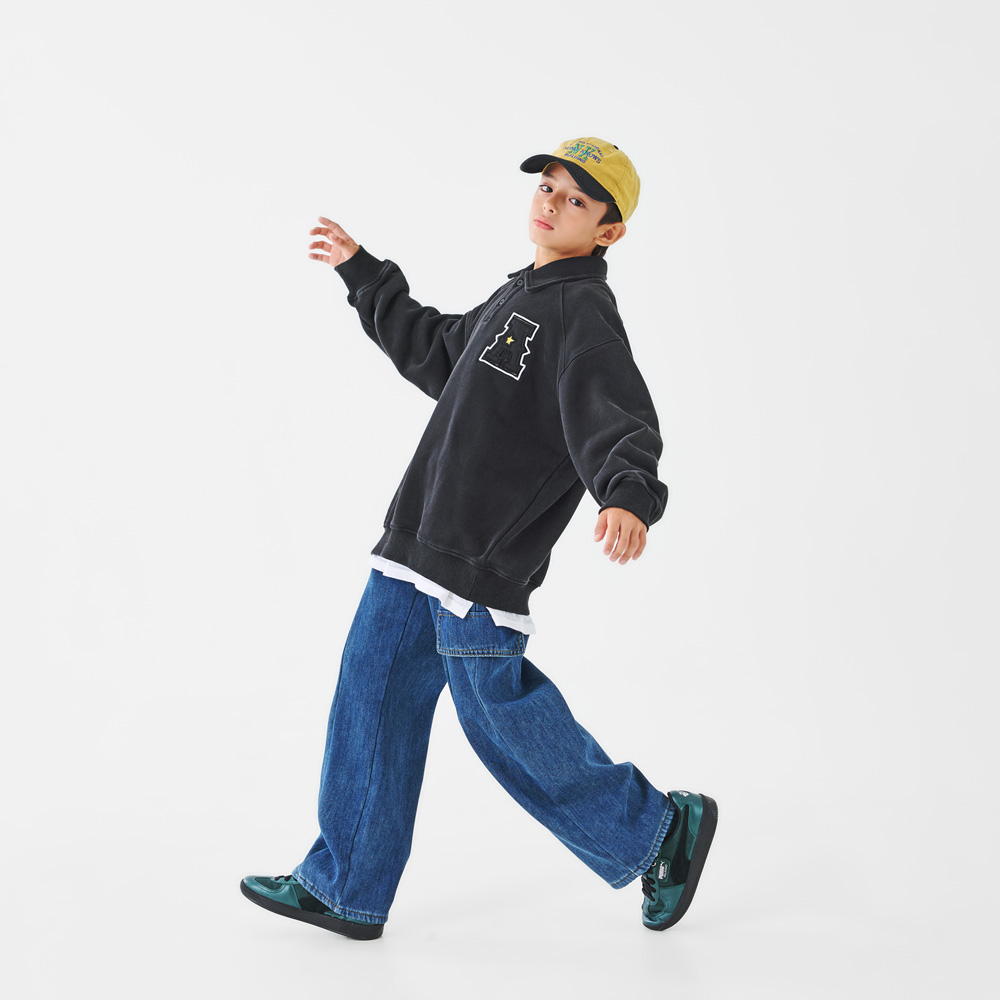 赤木モカラマンツーマン（9号～23号）