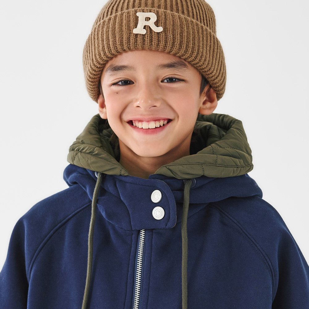 クラム起毛キルティング執業SET（9号～23号）