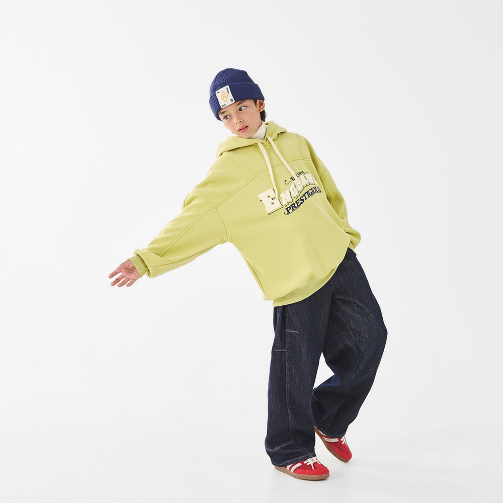 ターボパーギモデニムパンツ（9号～23号）