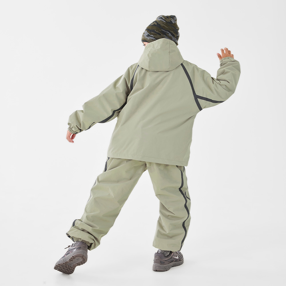 ジカウブンフリース集業SET（9号～23号）