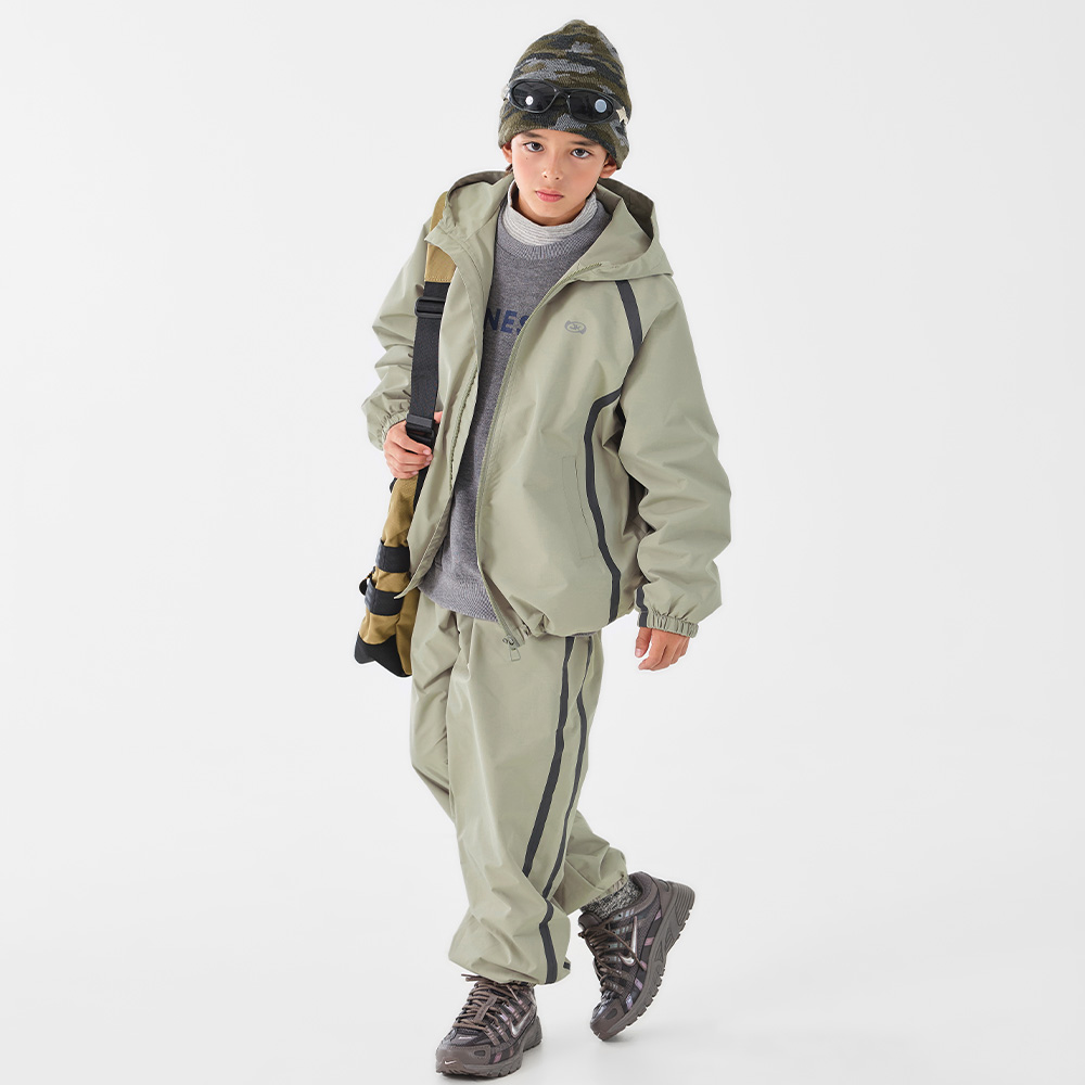 ジカウブンフリース集業SET（9号～23号）