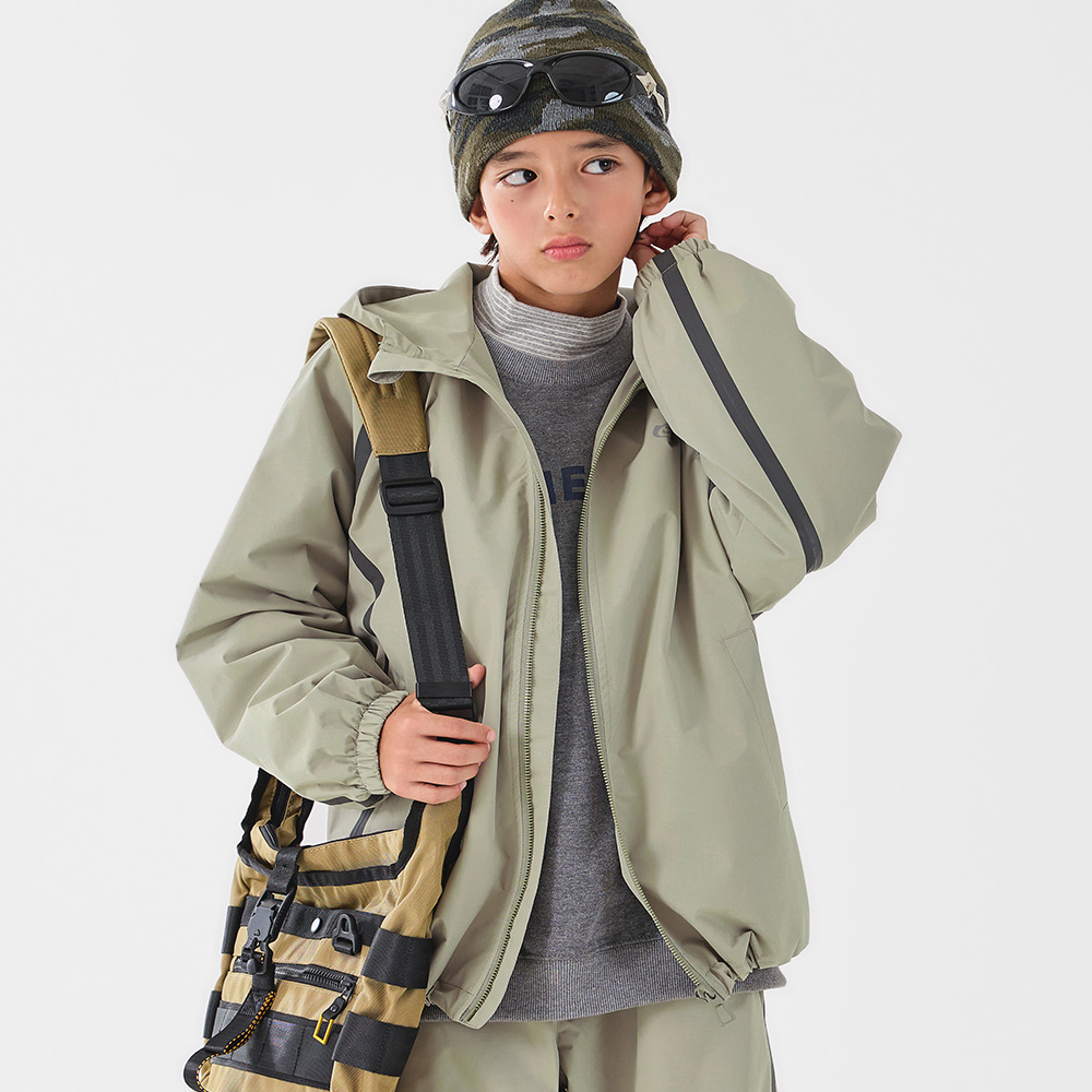 ジカウブンフリース集業SET（9号～23号）