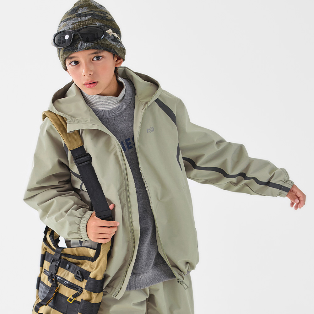 ジカウブンフリース集業SET（9号～23号）