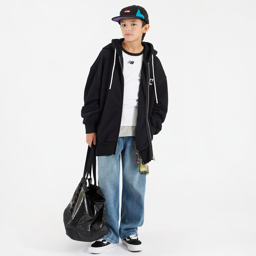 カート洋起毛フード集業（9号～23号）