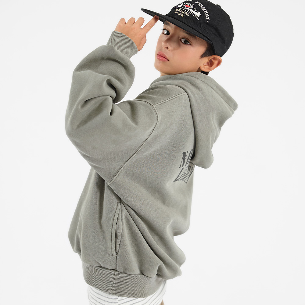 モネヤンギモフードマンツーマン（9号〜23号）