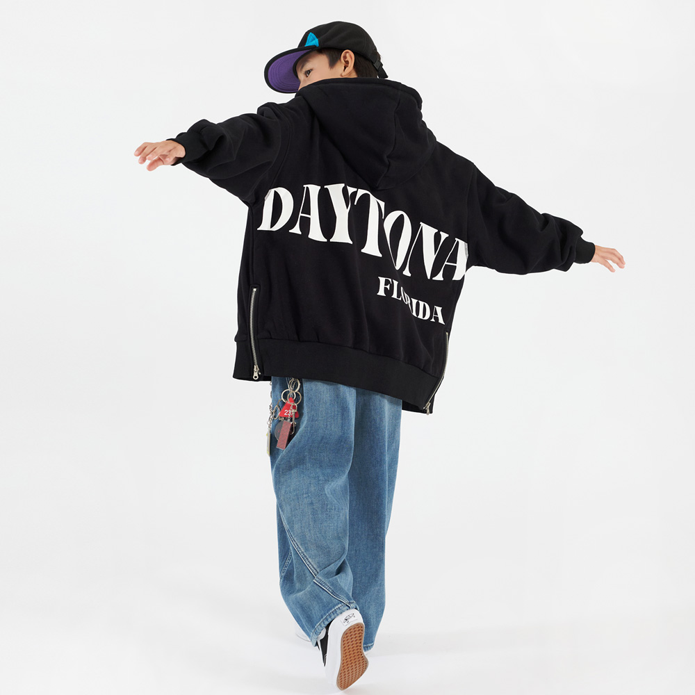 ミラー隆起モデニムパンツ（9号～23号）