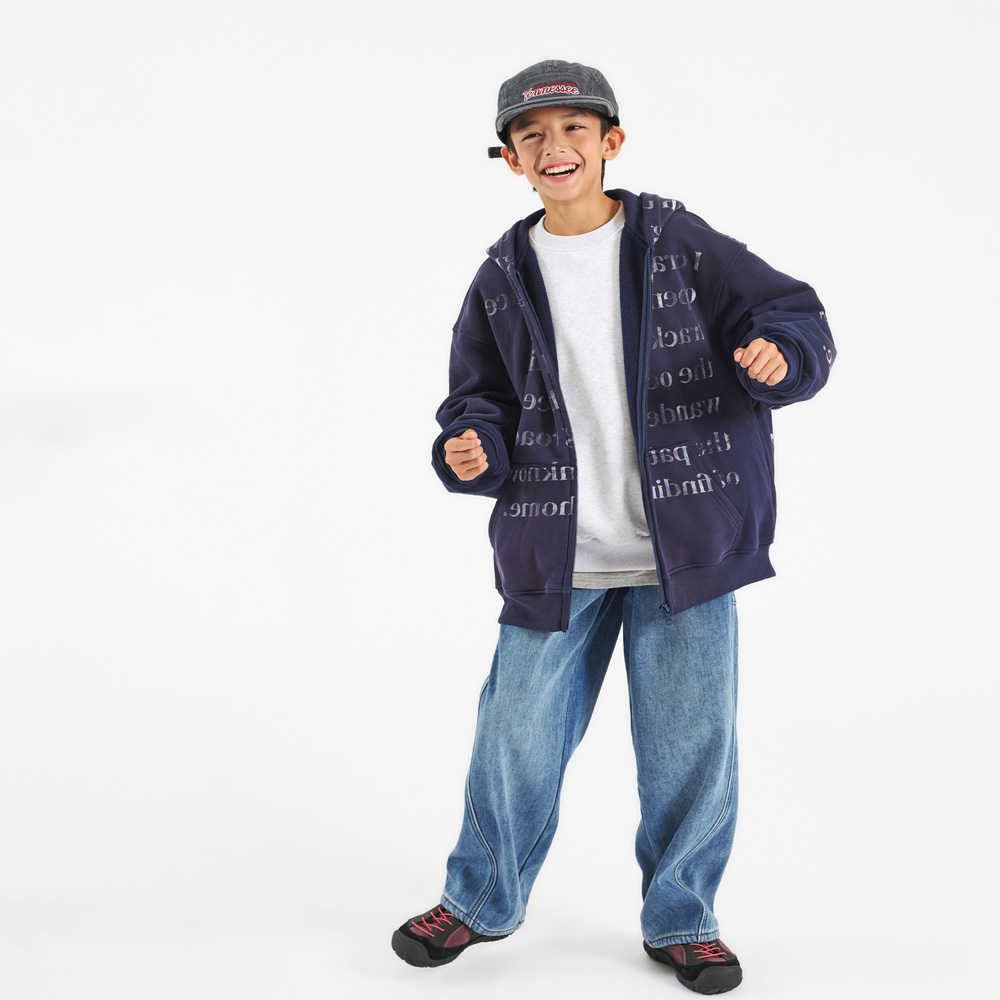 ソティユギモデニムパンツ（9号～23号）