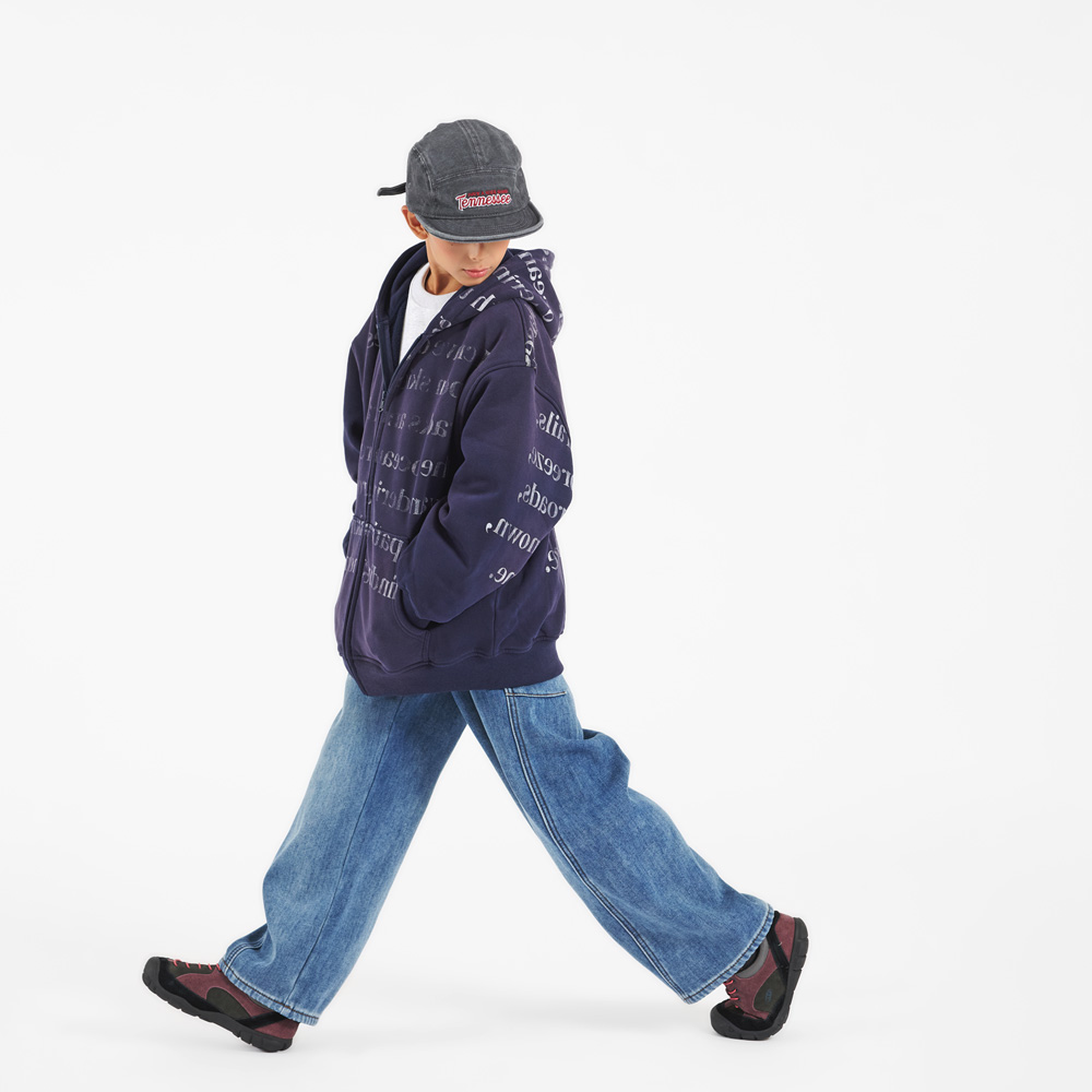 ソティユギモデニムパンツ（9号～23号）