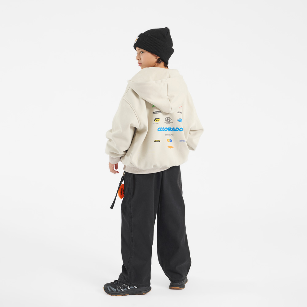 ビルディ隆起モフド集業（9号～23号）