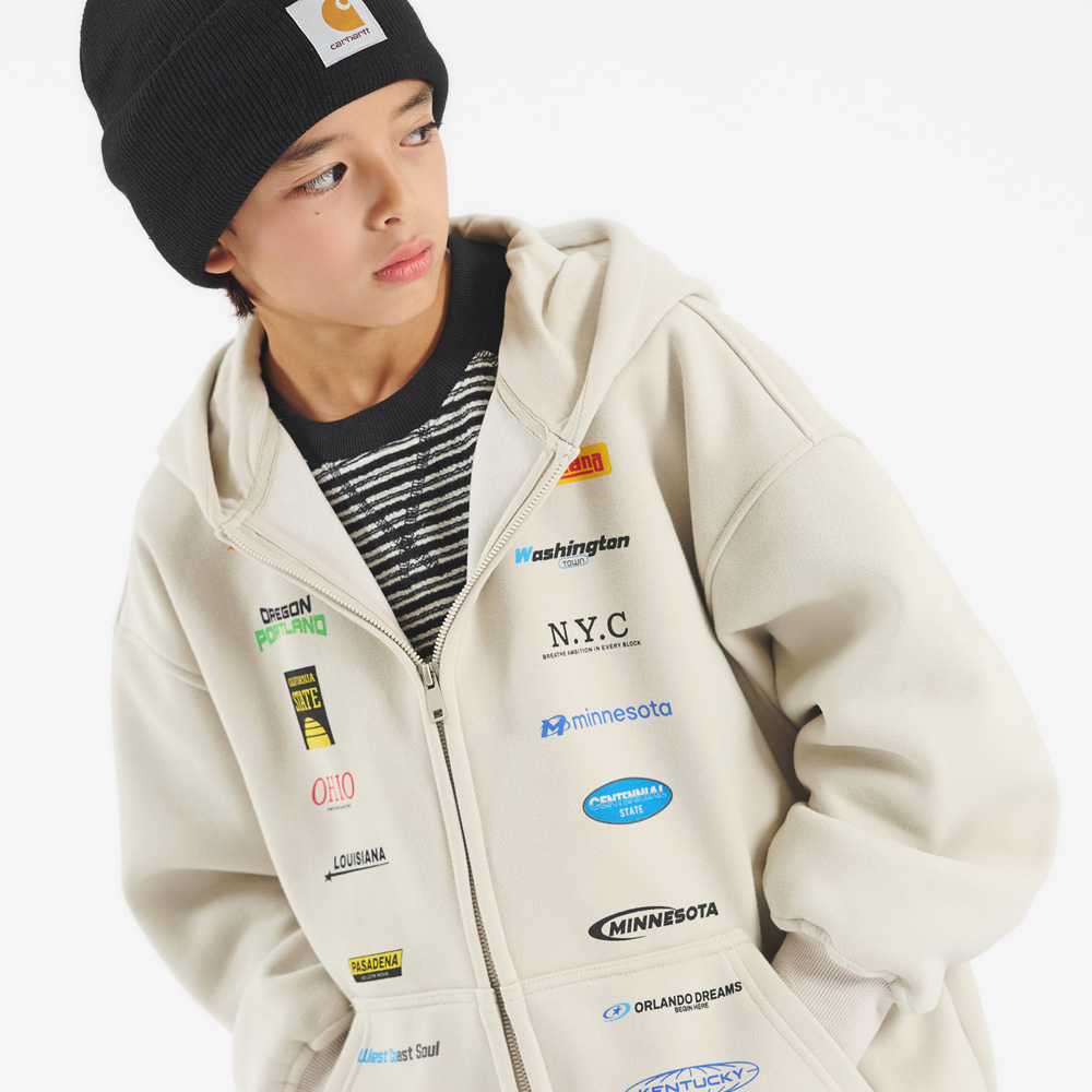 ビルディ隆起モフド集業（9号～23号）