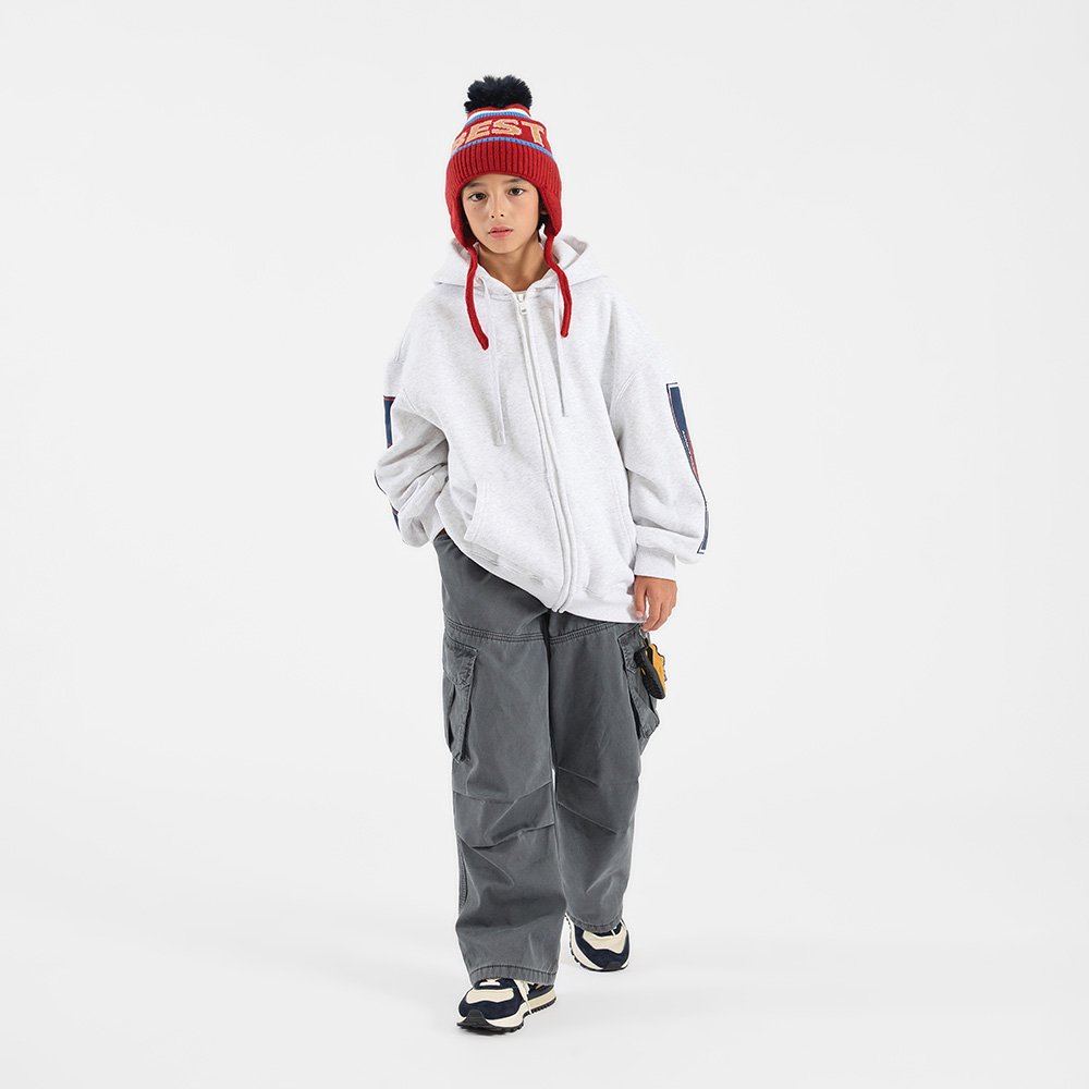 ラボユングキモコットンパンツ（9号～23号）