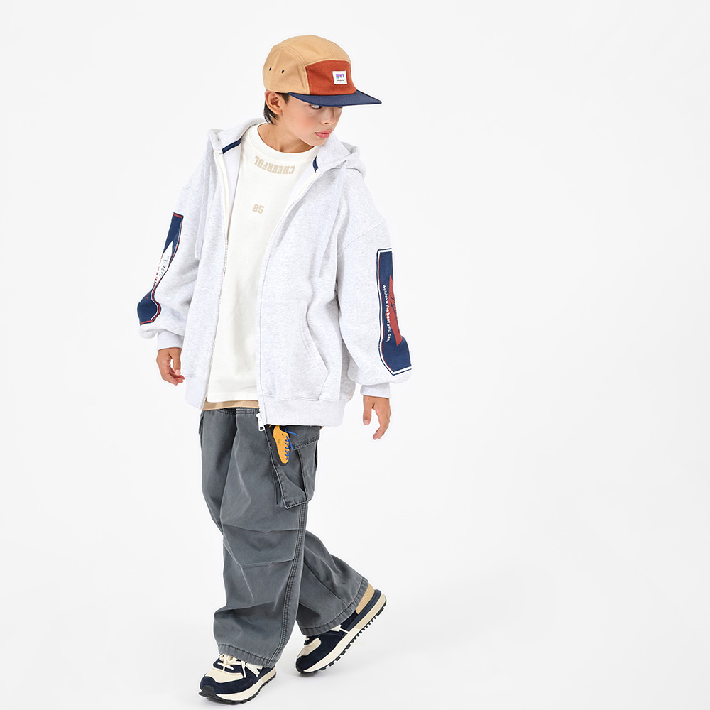 ラボユングキモコットンパンツ（9号～23号）