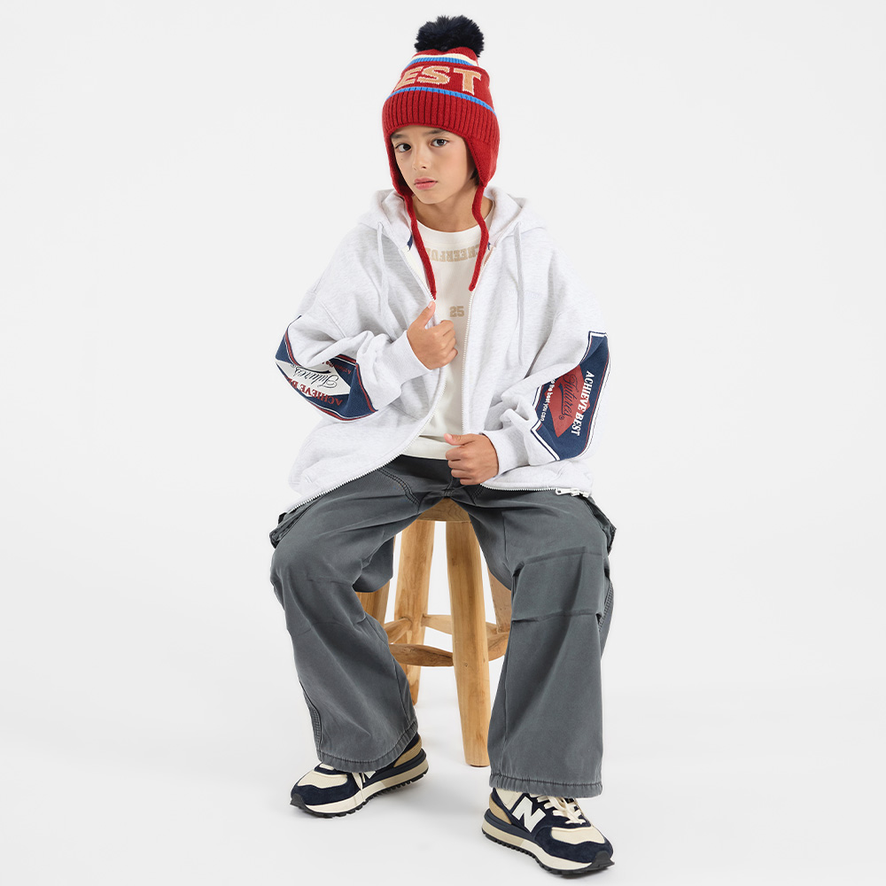 ラボユングキモコットンパンツ（9号～23号）