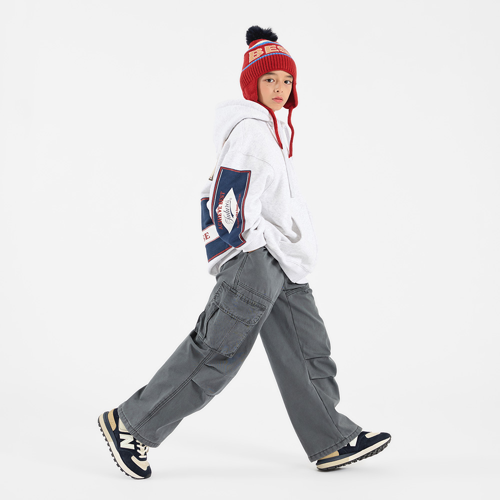 ラボユングキモコットンパンツ（9号～23号）