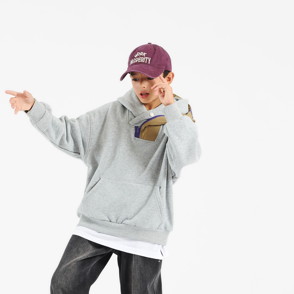 ローテンギモフードマンツーマン（9号～23号）