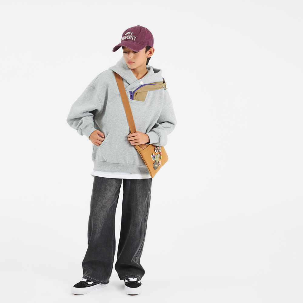 ローテンギモフードマンツーマン（9号～23号）