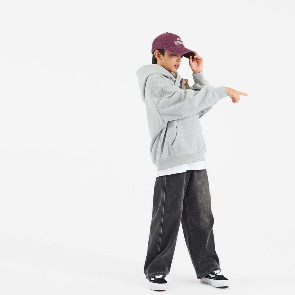 ローテンギモフードマンツーマン（9号～23号）