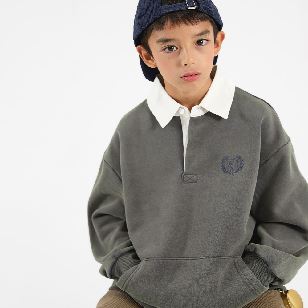 ビクターヤンギモカラーマンツーマン（9号～23号）