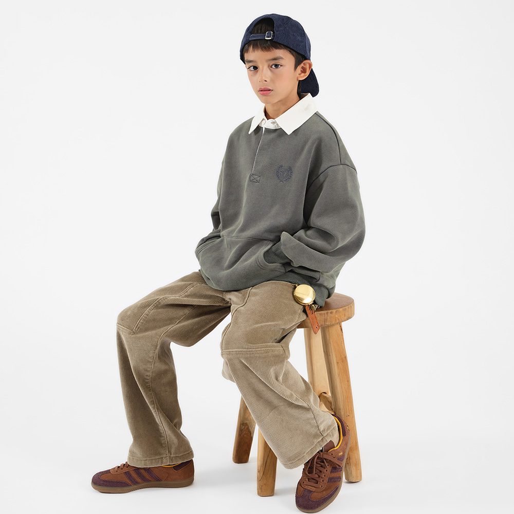 ビクターヤンギモカラーマンツーマン（9号～23号）