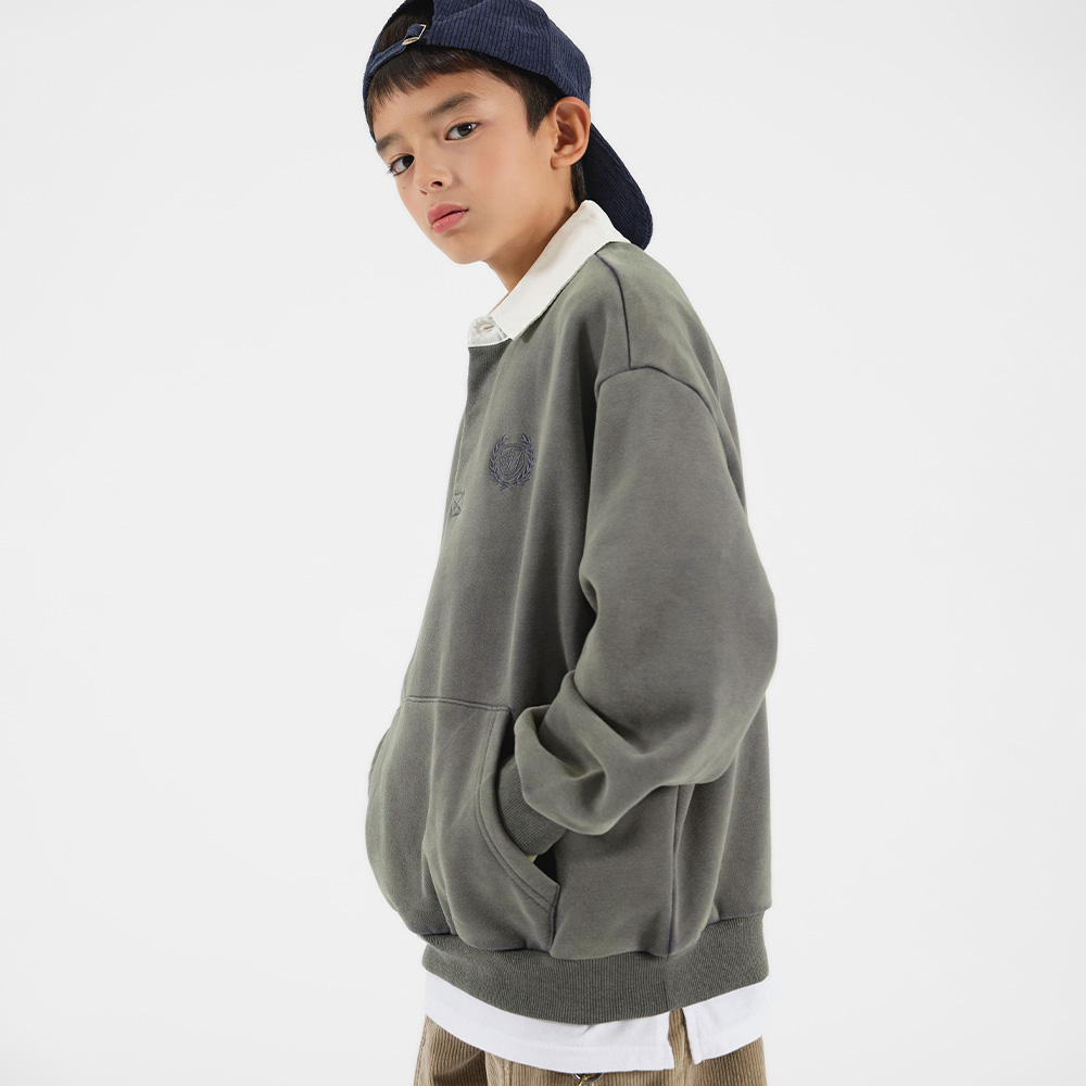 ビクターヤンギモカラーマンツーマン（9号～23号）