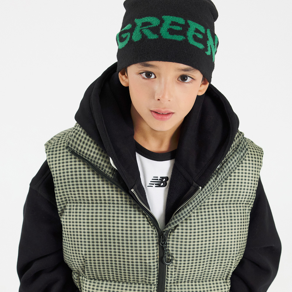 ダモパディングベスト（9号～23号）