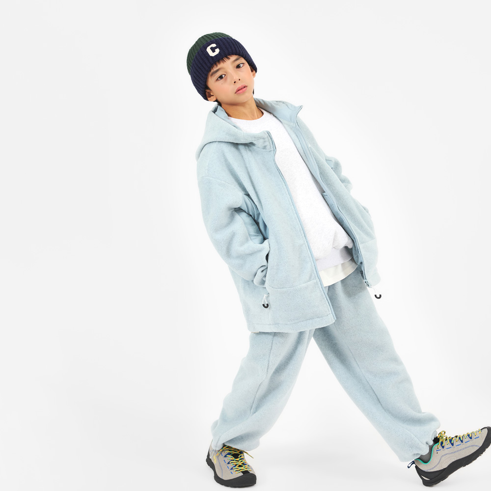 ラギポールパンツ（9号～23号）